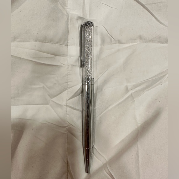 SWAROVSKI - Crystalline ballpoint pen - Picture 3 of 3
